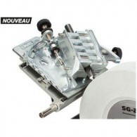 Dispositif d'affutage - TORMEK DBS-22 - pour forets 3-22 mm