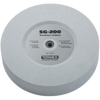 Meule - TORMEK SG-200 - standard - pour T3-T4