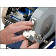 Gabarit multi-usages - TORMEK SVS-50 - pour tourets TORMEK