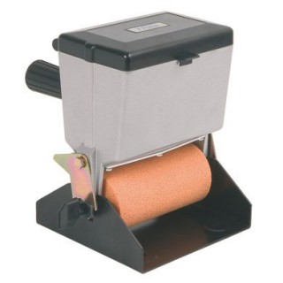 Encolleuse double - VIRUTEX EM25D - L 120 mm