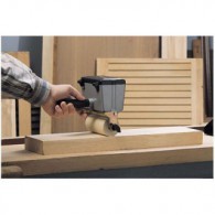 Encolleuse double - VIRUTEX EM25D - L 120 mm