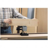 Encolleuse double - VIRUTEX EM25D - L 120 mm