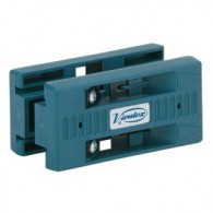 Araseur de chant manuel - VIRUTEX AU93 - 15-40 mm