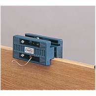 Araseur de chant manuel - VIRUTEX AU93 - 15-40 mm