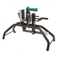 Etau - VIRUTEX SP270R 7000400 - Vertipress - 80 mm