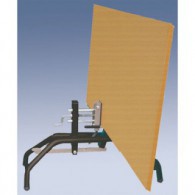 Etau - VIRUTEX SP270R 7000400 - Vertipress - 80 mm