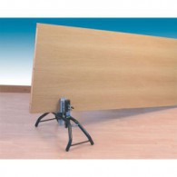 Etau - VIRUTEX SP270R 7000400 - Vertipress - 80 mm