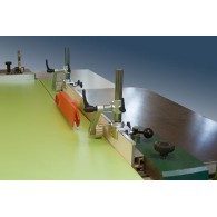 Presseur - VIRUTEX VIR8100300 - ROLLER PLAQ