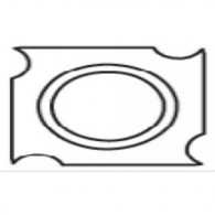 Plaquette - ELBE W23 -...