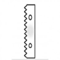 Plaquette - ELBE W30 -...