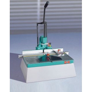 Fraiseuse - HOFFMANN XLINE20 - 530 W