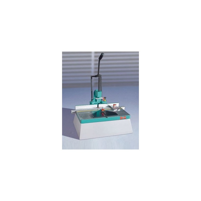 Fraiseuse - HOFFMANN XLINE20 - 530 W