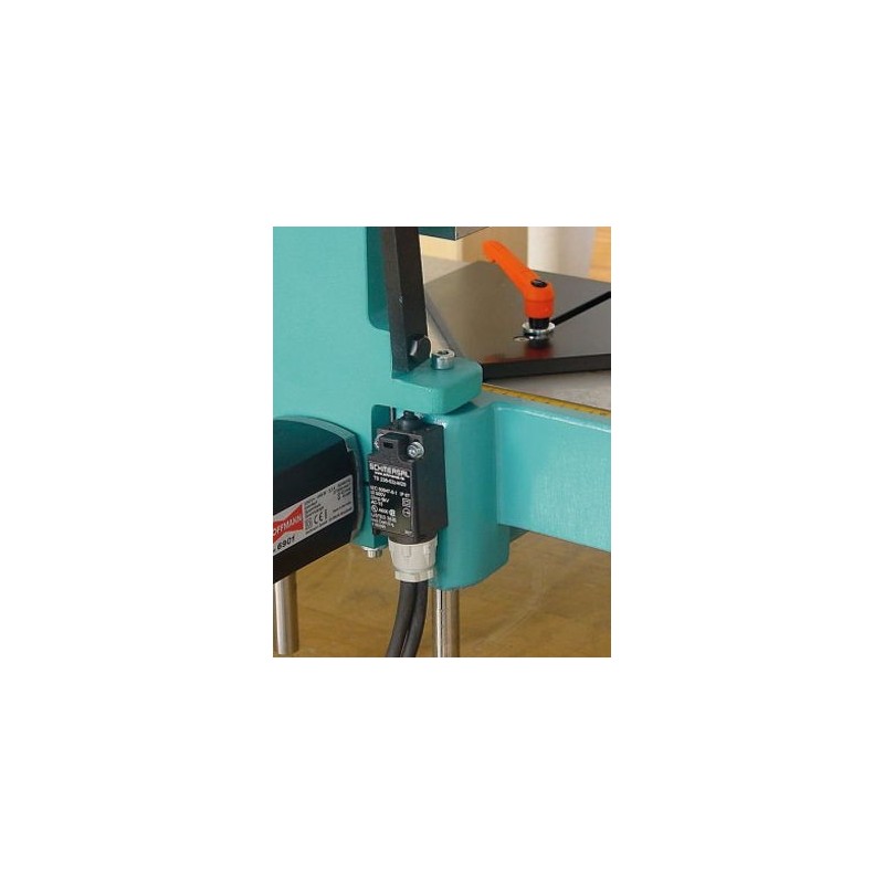 Fraiseuse - HOFFMANN XLINE20 - 530 W