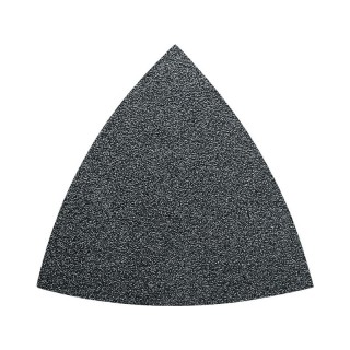 Feuilles abrasives - FEIN 63717083015 - Grain 80 - Bte 50
