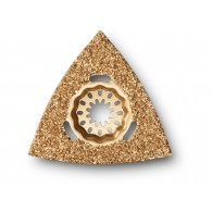 Rape - FEIN 63731001210 - concrétion carbure - Starlock