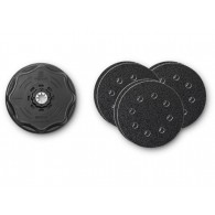 Set plateau - FEIN 63806195210 - Ø 115 mm - Starlock Plus