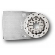 Lot 2 racloirs souples - FEIN 63903165210 - Starlock