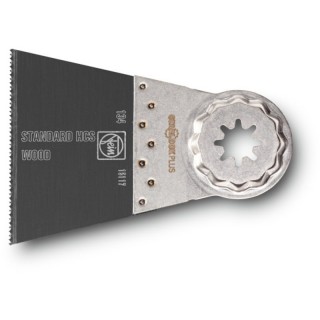 Lame - FEIN 134 - Standard - Starlock Plus - 50 x 65 mm