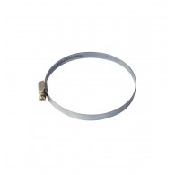 Collier pour tuyau flexible - Ø 160 mm
