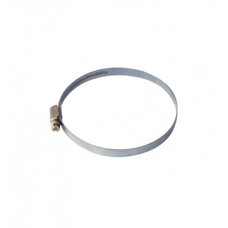 Collier pour tuyau flexible - Ø 200 mm