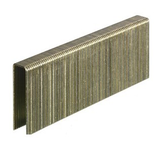 Agrafe - SENCO M11BAB - L 19,05 mm - galvanisé - Bte 5000