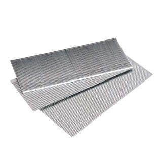 Pointe - SENCO AX 106010 - L 45 mm - galvanisé - Bte 5000