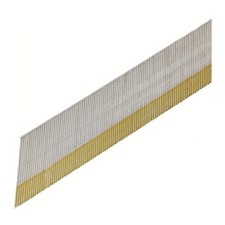 Pointe - SENCO DA 21128 - L 57 mm - galvanisé - Bte 2000