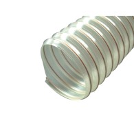 Tuyau flexible polyuréthane - Ø 250 mm - le mètre