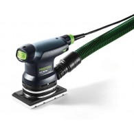 Ponceuse vibrante - FESTOOL RTS400REQ 201224 - 250 W - 80x130 mm