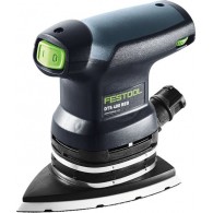 Ponceuse vibrante - FESTOOL DTS400REQ 201231 - 250 W - 100x150 mm