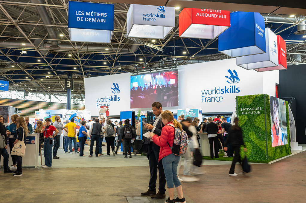 ARTICLE SALON DE LA CONSTRUCTION ARTIBAT