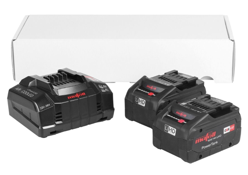 2. Des accessoires de différents types​