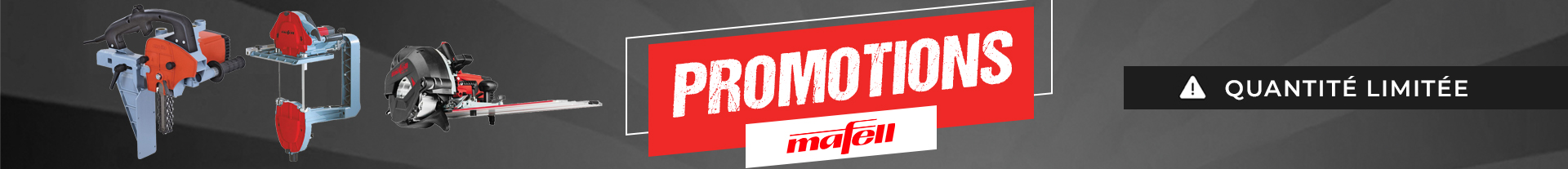 Offres Automne 2025 sur Keloutils.com