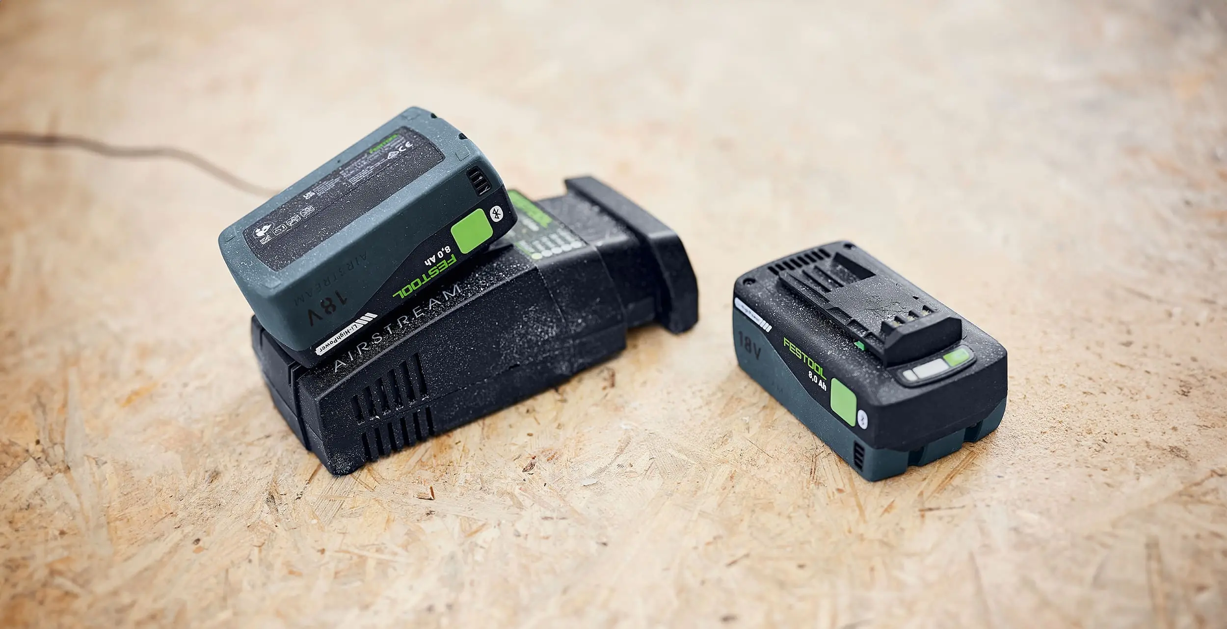 ARTICLE COMMENT CHOISIR SES BATTERIES ET CHARGEURS