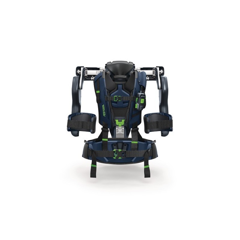 Exosquelette festool