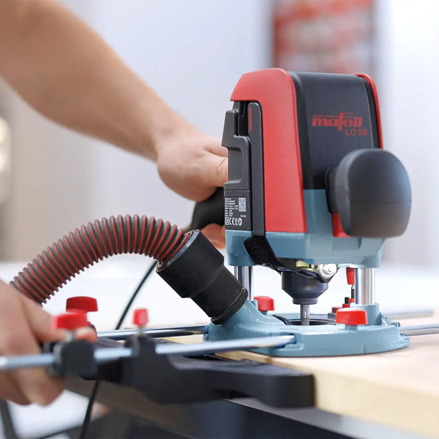 CONCEPT D’ASPIRATION​