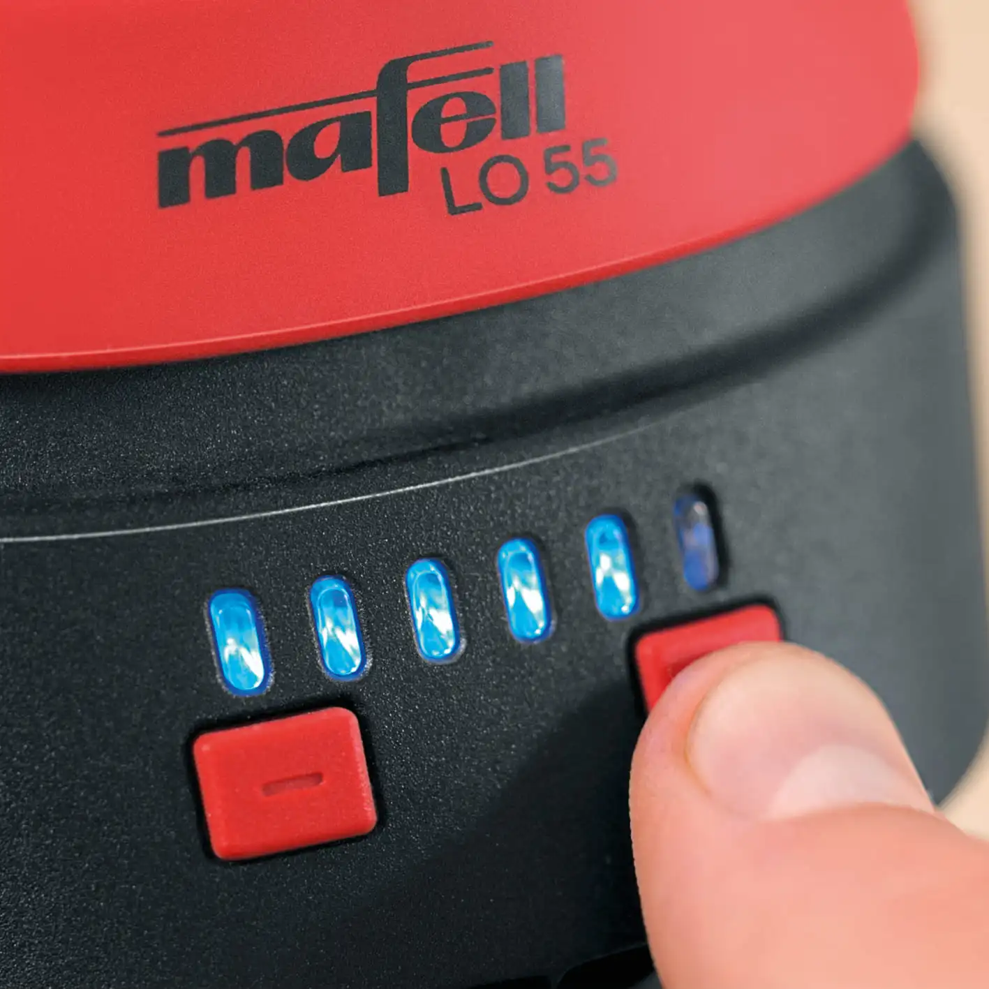 ÉLECTRONIQUE : MAFELL INTELLIGENT POWER CONTROL​