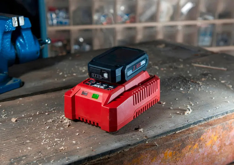 5. Recharger ses appareils électroportatifs ​