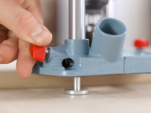 COMPENSATION DE HAUTEUR​