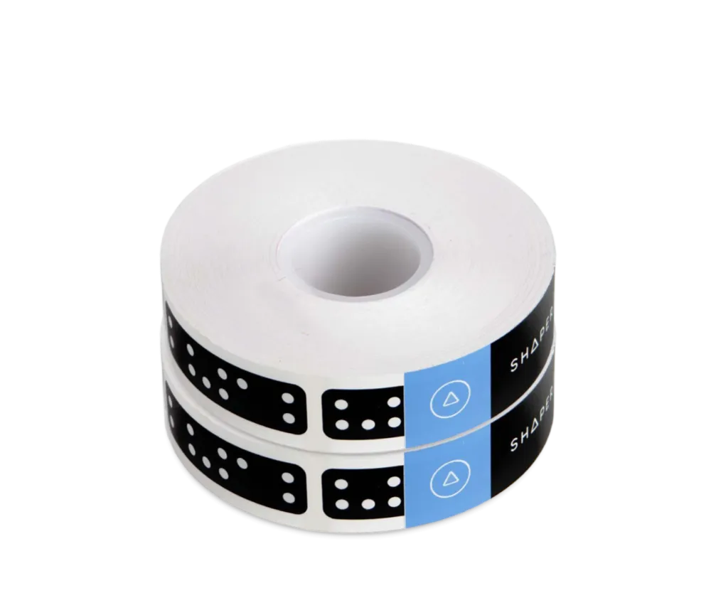ShaperTape