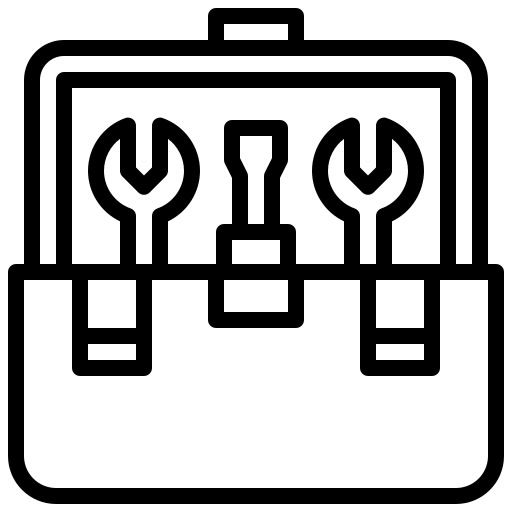 Choix des accessoires​