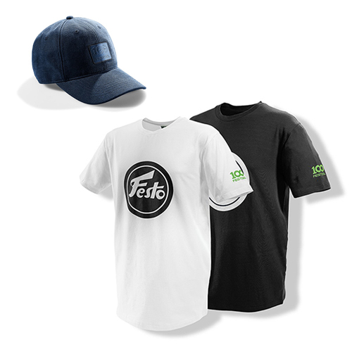 Articles fans | Nouveautés 2025 FESTOOL