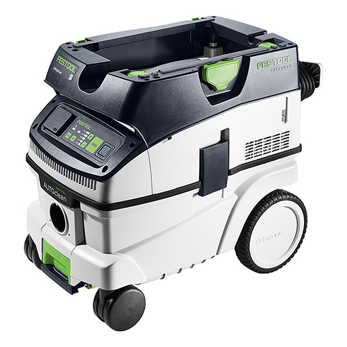 Aspirateurs Bluetooth | Nouveautés 2025 FESTOOL