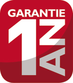 garantie professionnelle Pizzi