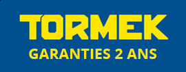 garantie professionnelle Tormek 2 ans