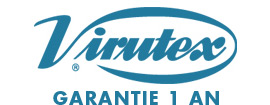 garantie professionnelle Virutex
